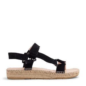 MANEBI size 40 Hamptons hiking sandals